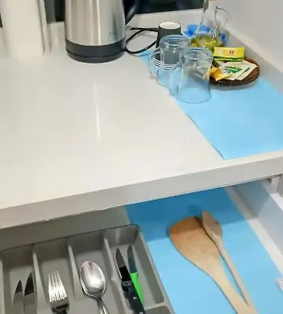 Manzarali Teras Keyfi